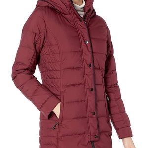 NEW Lole women’s Gisele Down Jacket (XS)